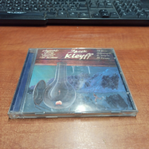 Jacek Kleyff - Piosenki...