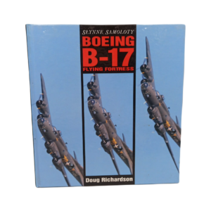 Słynne Samoloty - Doug Richardson