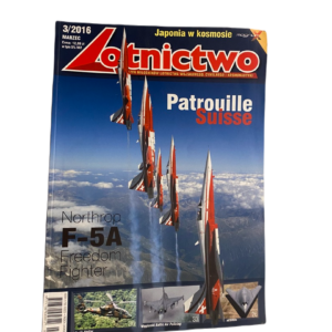 Lotnictwo - praca zbiorowa