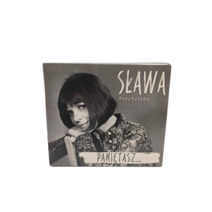 Sława Przybylska - Pamiętasz...