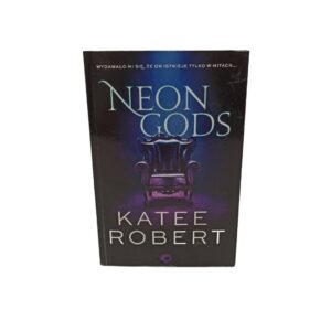 Neon Gods Robert Katee