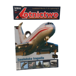 Lotnictwo - praca zbiorowa