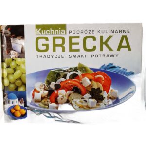 Kuchnia grecka