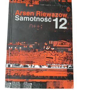 Samotność 12 Arsen Revazov