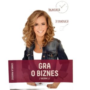 Gra o biznes