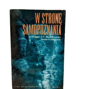 W stronę samopoznania
