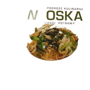 Wloska kuchnia Podroze kulinarne Joanna Cieślewska, Alina Kwapisz, Anna Zabłocka, Jolanta Góra, Sylwia Kępińska, Przemysław Kwiecień