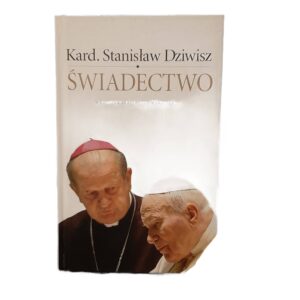 Swiadectwo w Rozmowie z Gian Franco Svidercoschim Unknown