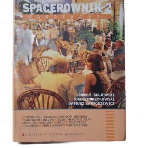 Spacerownik 2 Warszawski