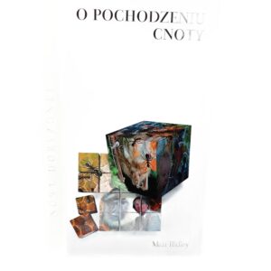 O Pochodzeniu Cnoty Matt Ridley