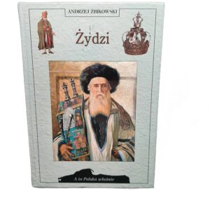 Żydzi  Andrzej Żbikowski