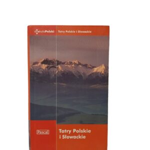 Tatry Polskie i Słowackie