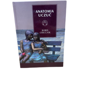 ANATOMIA UCZUĆ
