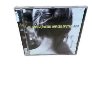 Bawię się świetnie