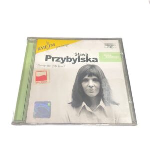 Sława Przybylska - Pamiętasz była jesień złota kolekcja