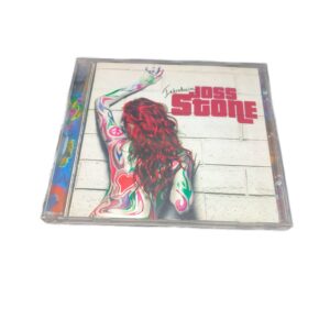 Introducing - Joss Stone