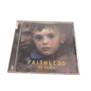Faithless - No Roots
