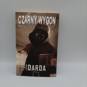 Czarny Wygon Bisy II Darda Stefan