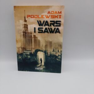 Wars i Sawa Adam Podlewski