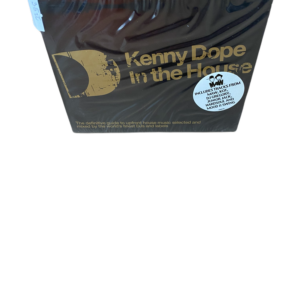 Kenny Dope In the House