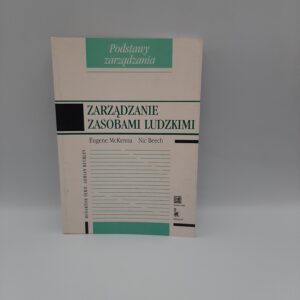 Zarządzanie zasobami ludzkimi