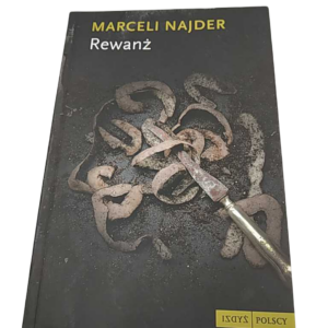 Rewanz Najder Marceli