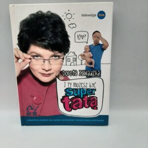 I Ty Moesz By Supertatą