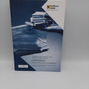 FAKTORING Przewodnik dla przedsiębiorcy