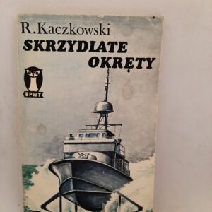 Skrzydlate okręty