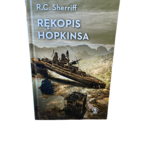 Rękopis Hopkinsa