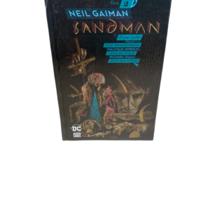 Sandman Tom 2 Dom lalki