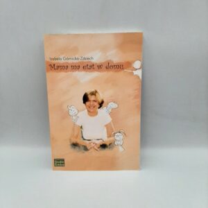 Mama ma etat w domu