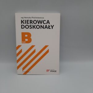 Kierowca doskonaly B Henryk Próchniewicz