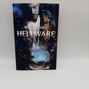 Hellware Marta Kurczewska Marcin Mortka