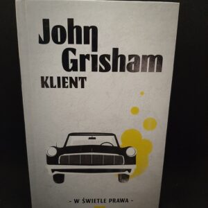 Klient John Grisham
