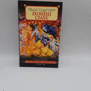 Złodziej czasu