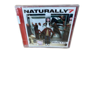 Naturally 7 - Ready II Fly