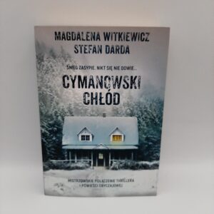 Cymanowski chlod Stefan Darda Magdalena Witkiewicz