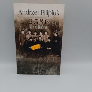 2586 Krokow A Pilipiuk
