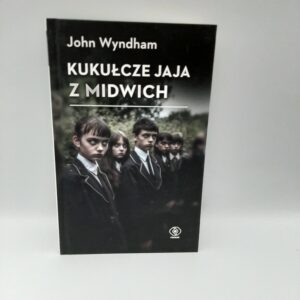 Kukułcze jaja z Midwich