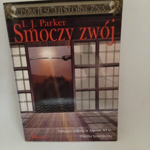 Smoczy zwoj