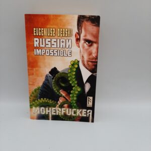 Russian Impossible Moherfucker Dbski Eugeniusz