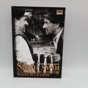 Sami swoi  Dariusz Kozlenko