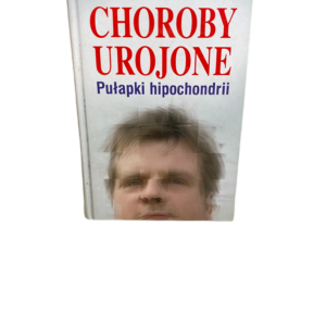 Choroby Urojone Michel Lejoyeux
