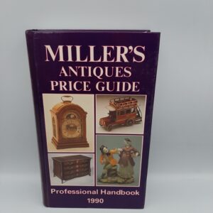 Miller's Antiques Price Guide Judith Miller, Martin Miller