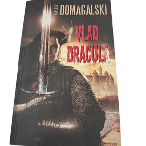 Vlad Dracula Dariusz Domagalski
