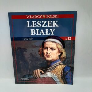 Leszek Biały