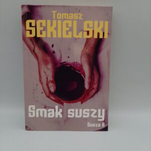 Smak suszy