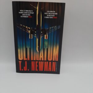 Ultimatum T.J. Newman