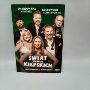 Świat według Kiepskich